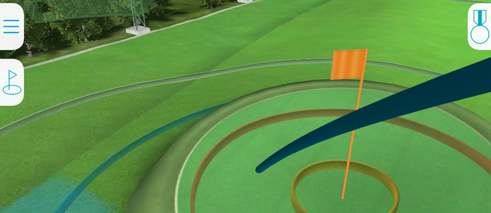 World of Golf London World of Golf London