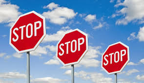 Stop-Sign