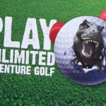 Jurassic Encounter Winter Pass