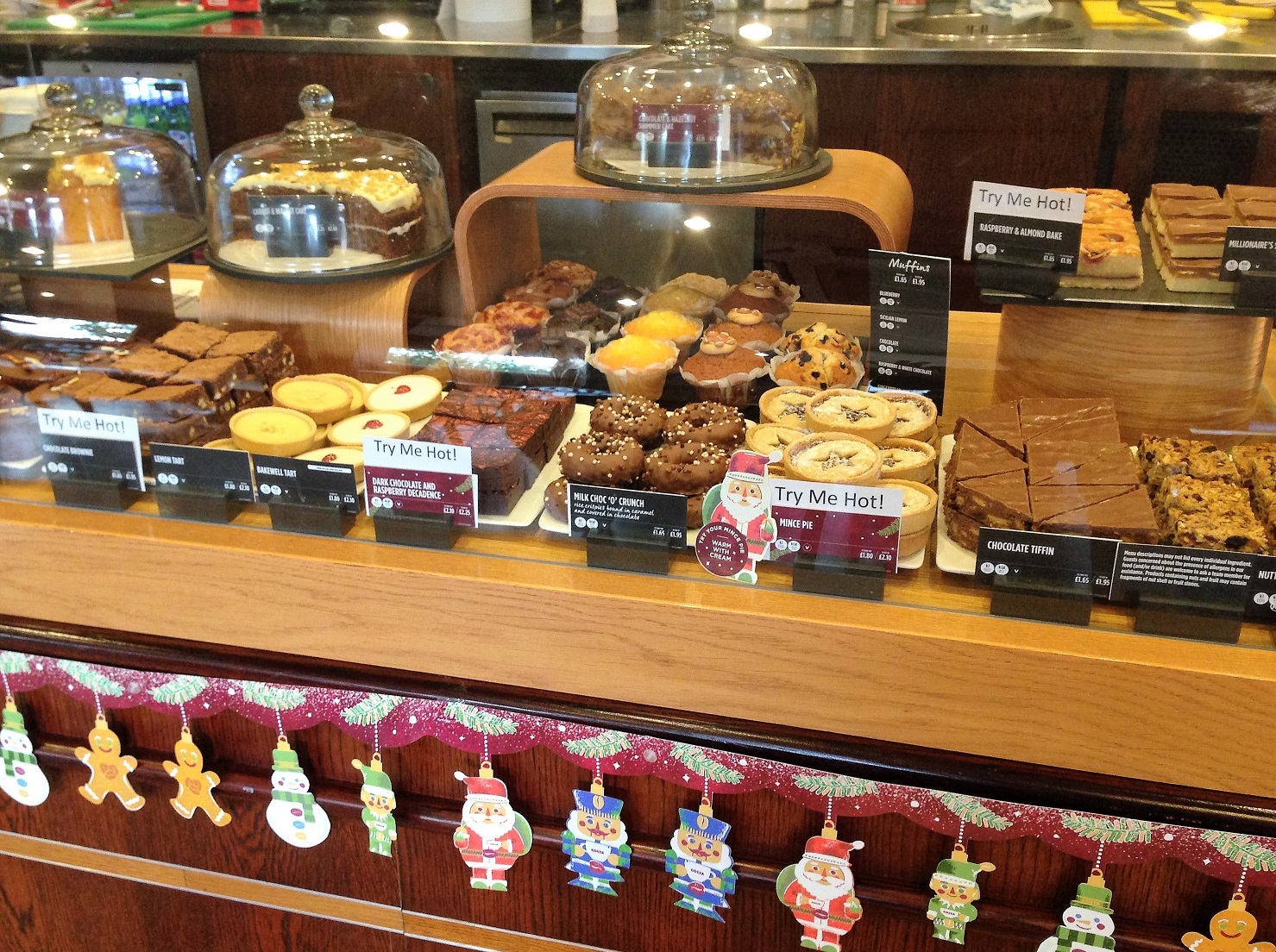 Costa coffee sales near me
