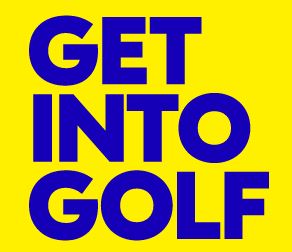 Get into golf