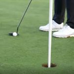 New golf rules
