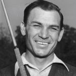 Ben Hogan: one shot at a time
