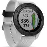 golf watch