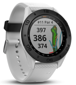 golf watch