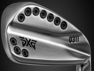 PXG Fitting - World of Golf London