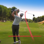 golf slice