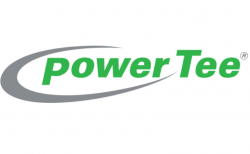 Power Tees at World of Golf