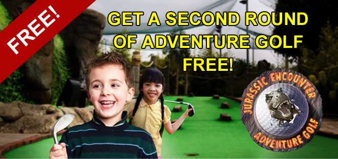 jurassic encounter tickets