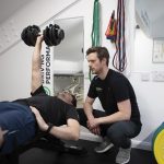 Fitter and stronger