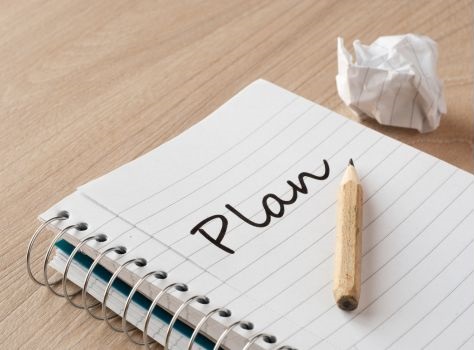 plan your round