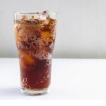 Soft drink offer World of Golf London