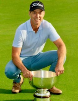 Gary Marks, World of Golf