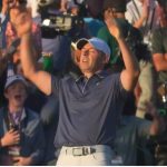 The Rory Effect