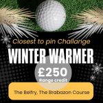 Nearest the pin November