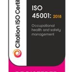 Health and Safety accreditation for World of Golf London