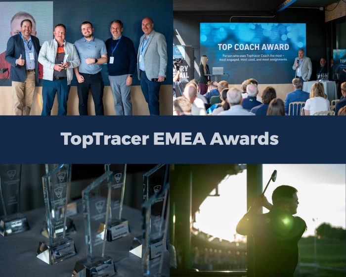 TopTracer EMEA Awards